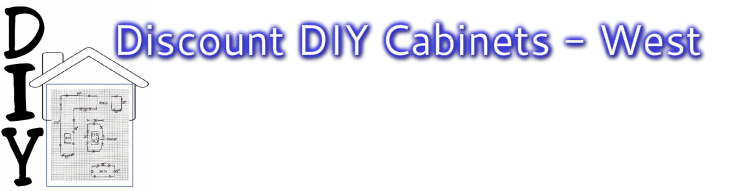 Discount DIY Cabinets - West